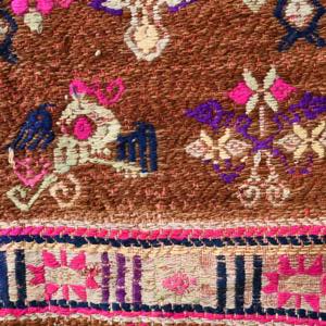 中国 広西チワン族自治区 チワン族 古布 ｜ みんげい おくむら （日本