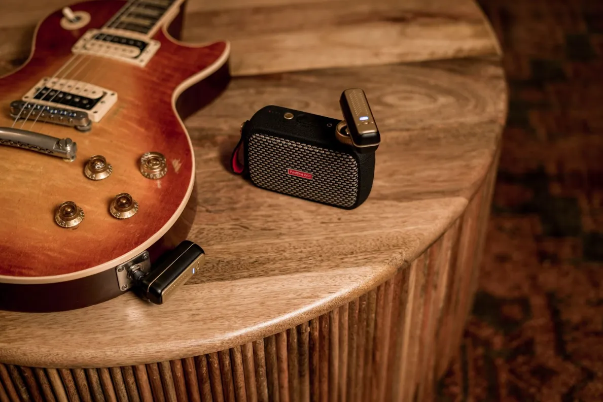 Spark LINK – Media Integration, Inc.