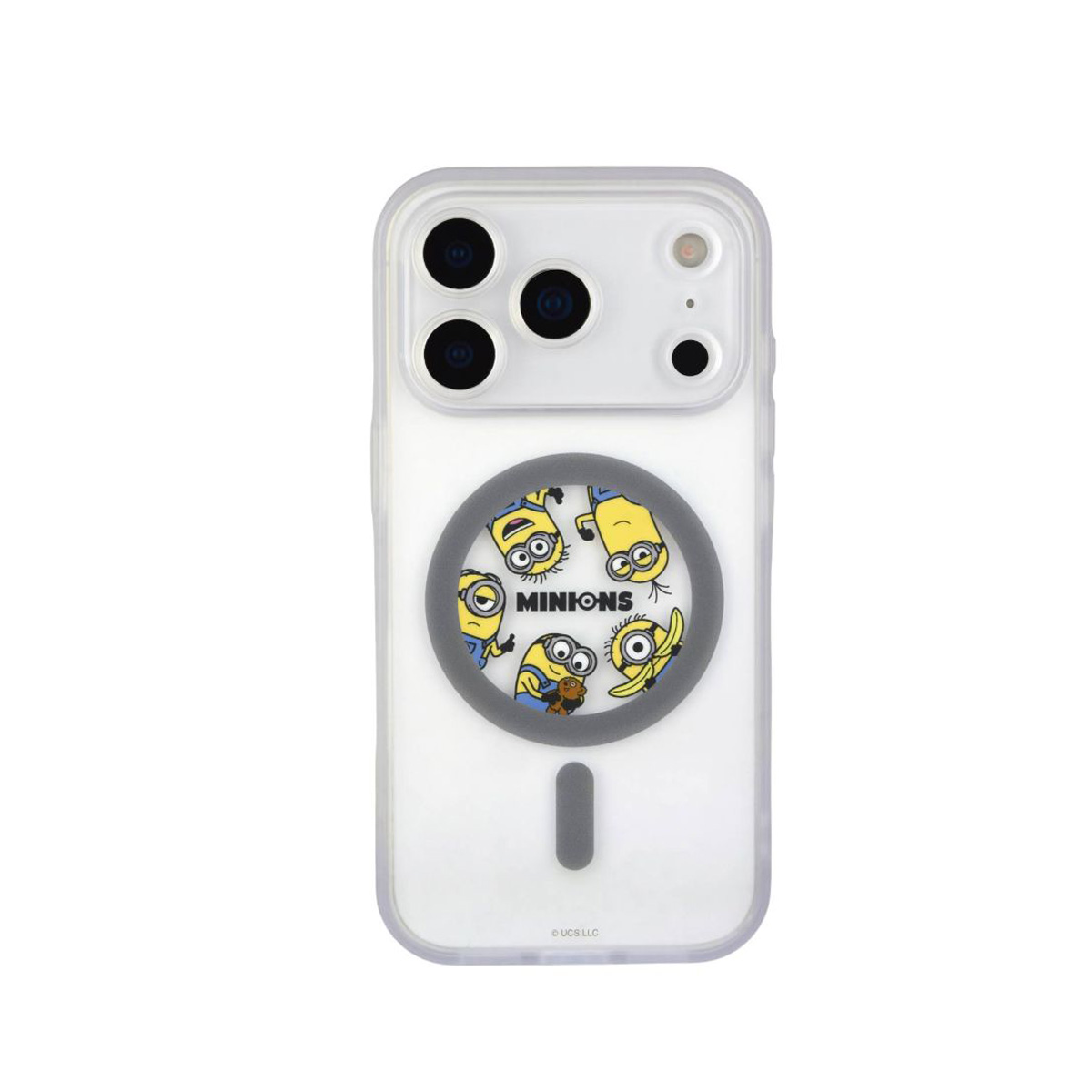 ミニオンズ公式オンラインストア MINIONS MALL（ミニオンズモール）