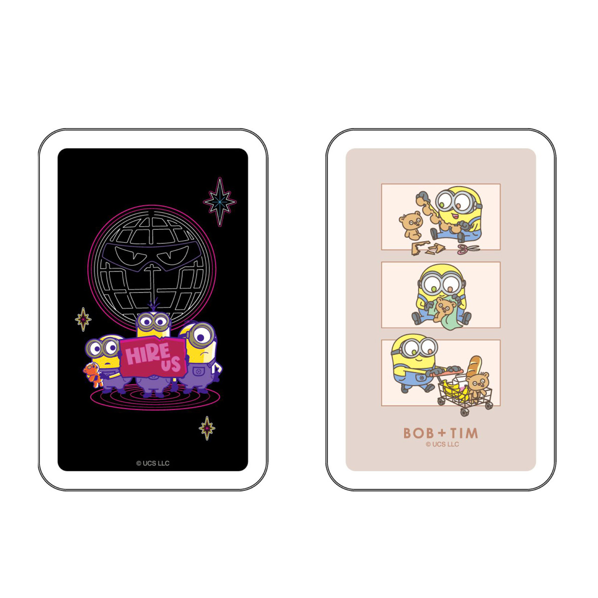 ミニオンズ公式オンラインストア MINIONS MALL（ミニオンズモール）