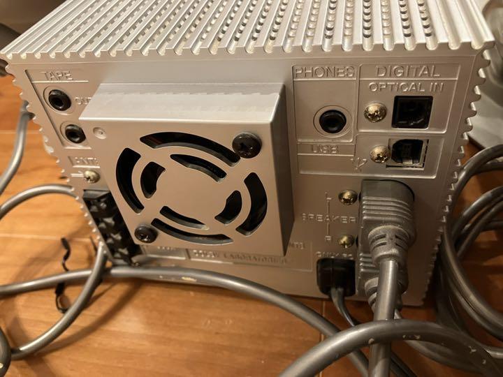 Sony CMT-C7NT [MiniDisc Wiki]