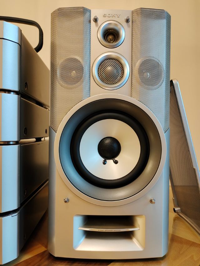 Sony DHC-MD919 [MiniDisc Wiki]