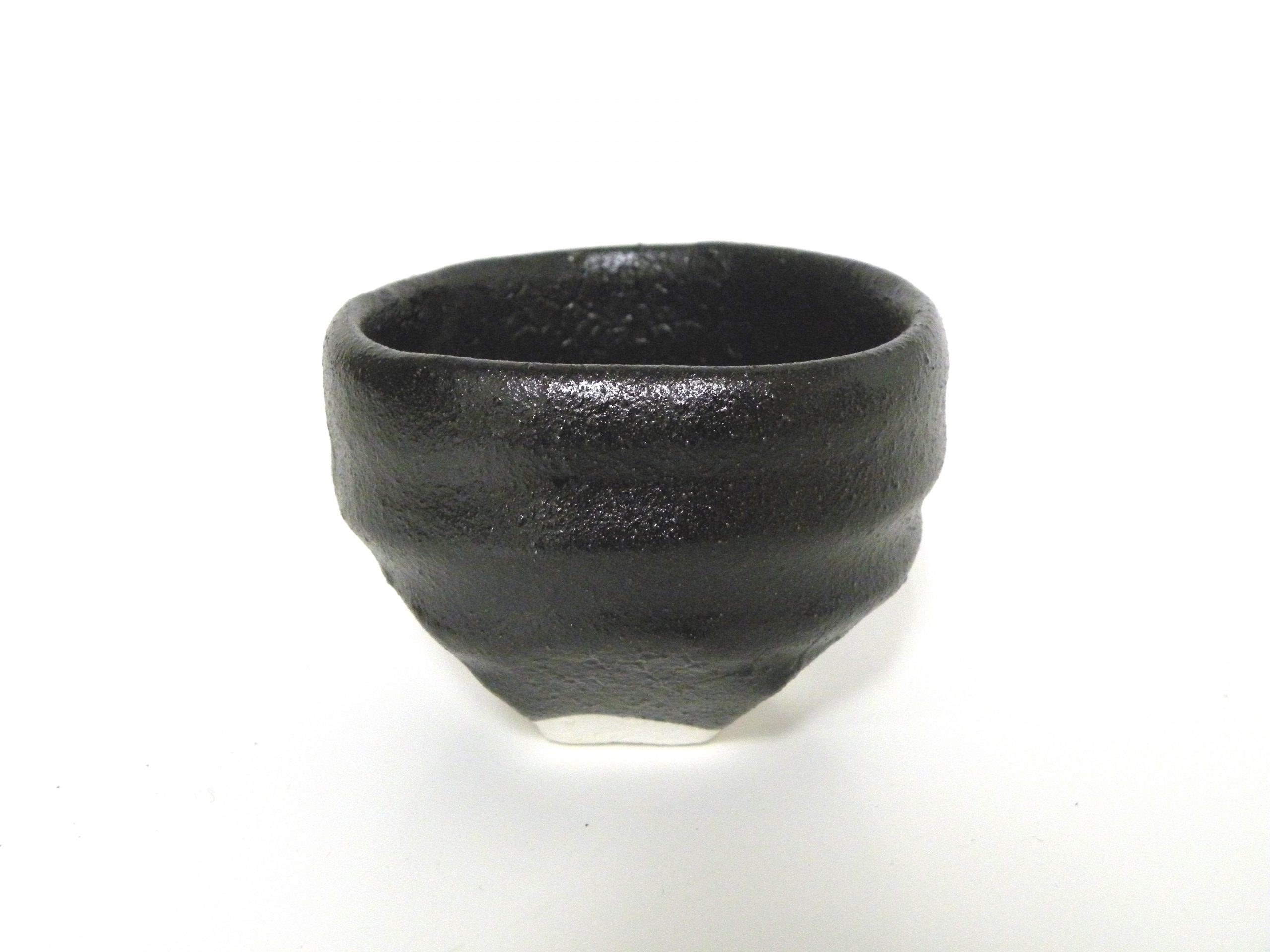 美濃焼伝統工芸品協同組合 | 瀬戸黒ぐい呑