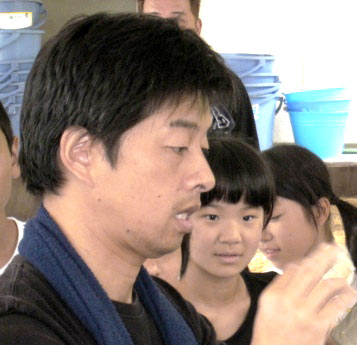 美濃焼伝統工芸品協同組合 | 加藤 芳平