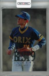 ミントモール / MINT 浦和店 / 1997 BBM イチロー BEST 9 オリックス