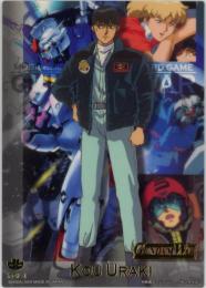 ミントモール / MINT 札幌店 / ガンダムウォー《ナインホイルカード