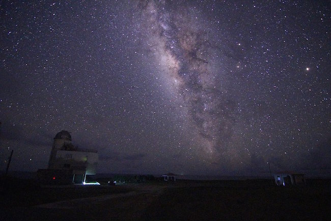 日本最南端の離島「波照間島」で見た満天の星空が教えてくれたこと