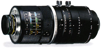 Medical Nikkor 200mm f5.6