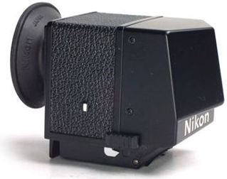 Interchangeable Viewfinders Part IV