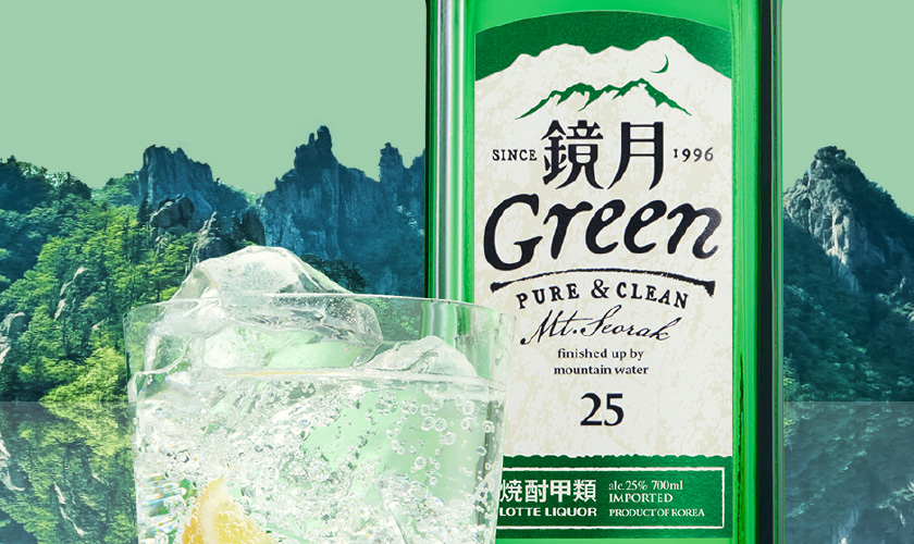 鏡月 焼酎の商品一覧 通信販売FELICITY