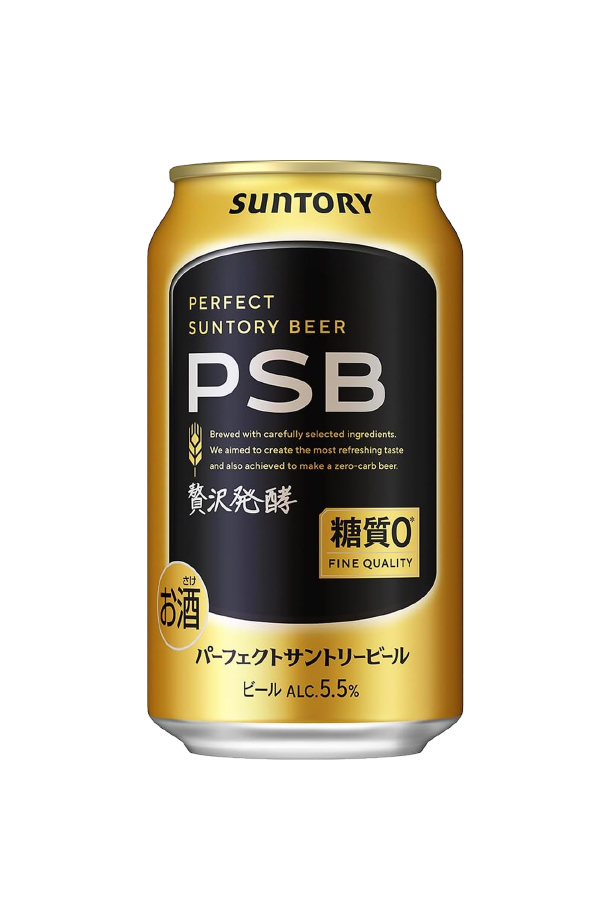 パーフェクト サントリービール 350ml 24本 1ケースの通信販売
