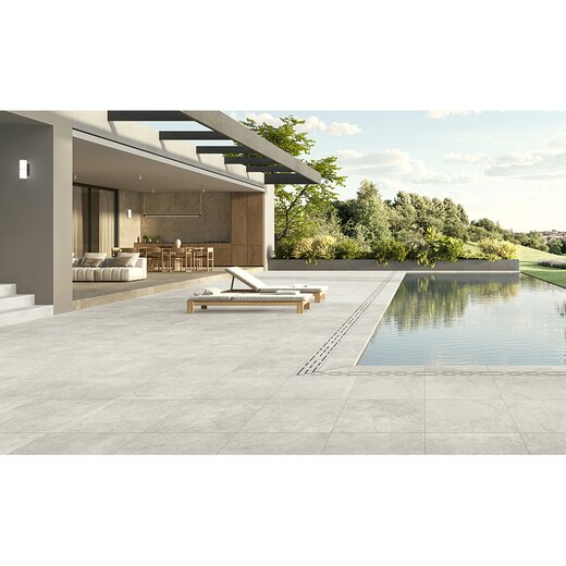 ネレイディ クラウド600(TL96002)｜タイルの通販｜ミラタップ（旧