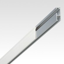 ピクチャーレール ホワイト2000 アタッチメント3個付(ZA07019