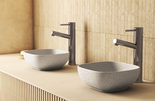 Tエッジ｜洗面ボウル｜洗面スペース・水まわりの通販｜ミラタップ（旧