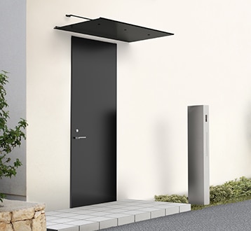 スペイリー｜ドア（扉）・建具・玄関扉の通販｜ミラタップ（旧サンワ