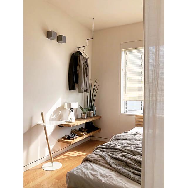 DUENDE TUBE & ROD｜テーブル・デスク（机）｜インテリア・家具の通販