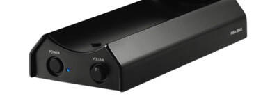 VECLOS MSA-380S 登場！真空エンクロージャーによる滲みない正確な