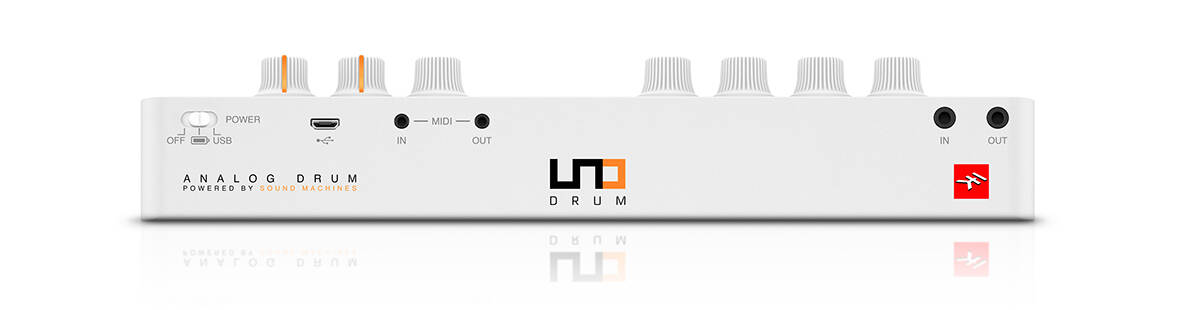 IK Multimedia UNO Synth/UNO Drumが30% OFF！さらにSyntronikが