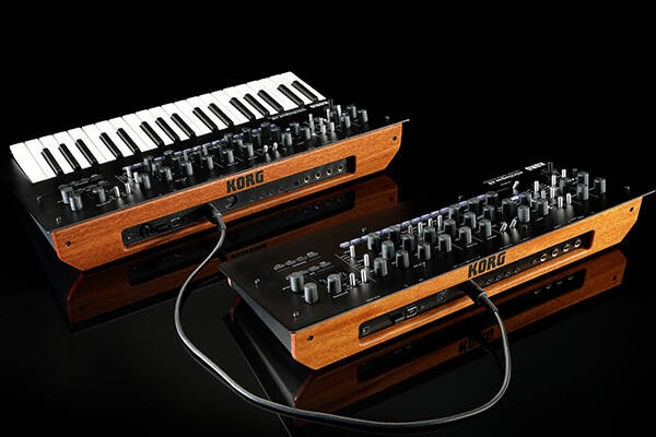 KORG(コルグ) minilogue xd module | Rock oN Line eStore