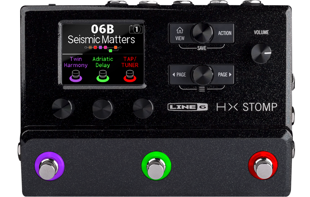 ギタリストの宅録におすすめアンプシミュレーター・レビュー！by