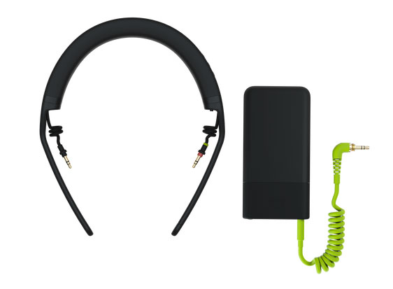 AIAIAIよりワイヤレス仕様のモニターヘッドホン、TMA-2 Studio