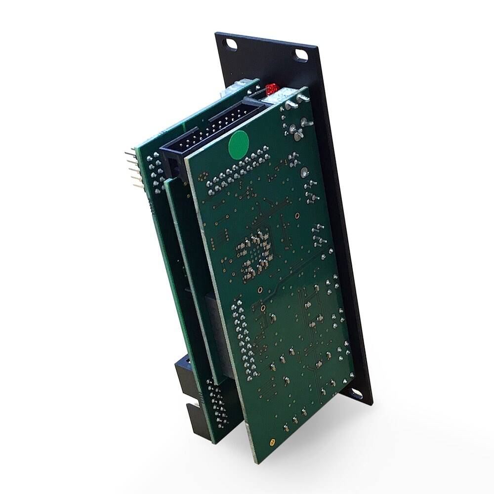 Expert Sleepers ES-8 Bitwig Edition 予約開始！DAWとモジュールの