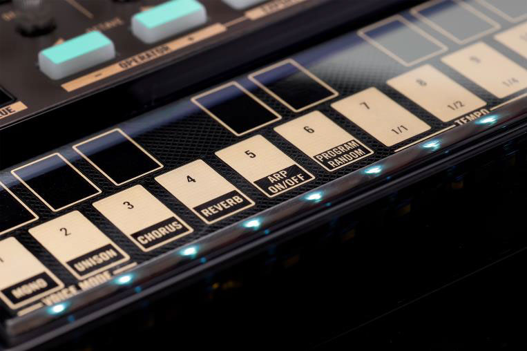 KORGが新製品volca fm（VOLCA-FM2）予約開始！FM音源が気軽に楽しめる