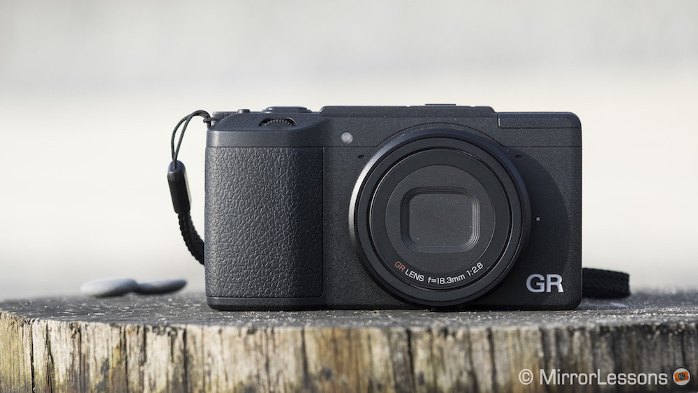 Ricoh GR II Review – The street photographer's best friend