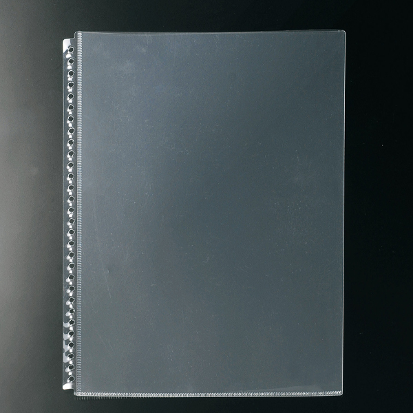 PPクリアポケット PPC-A430(A4 30穴) - 店舗用品のミセダス