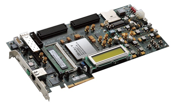 Xilinx社製FPGA評価ボード - 株式会社ミッシュインターナショナル
