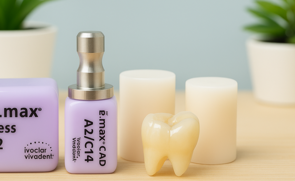 e.maxとは？歯科医師が解説する基礎知識・メリットデメリット・適応