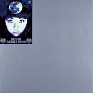 MISIA REMIX 1999 | DISCOGRAPHY | 【公式】MISIA | MISIA OFFICIAL SITE