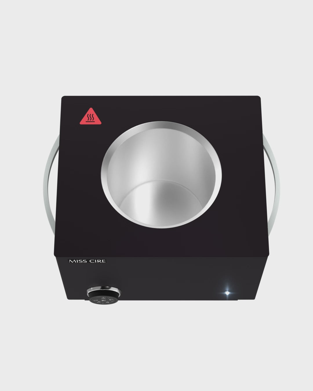 LUXE Hypoallergenic Vegan Film Hard Wax - 1.85 Lb