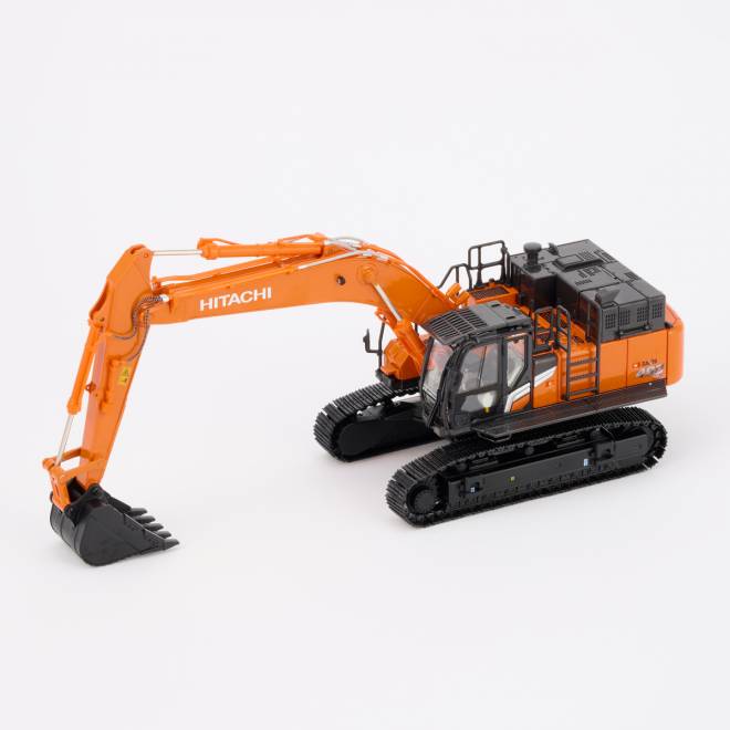 30152 Hitachi 1:50, ZX 490-7 30152, china