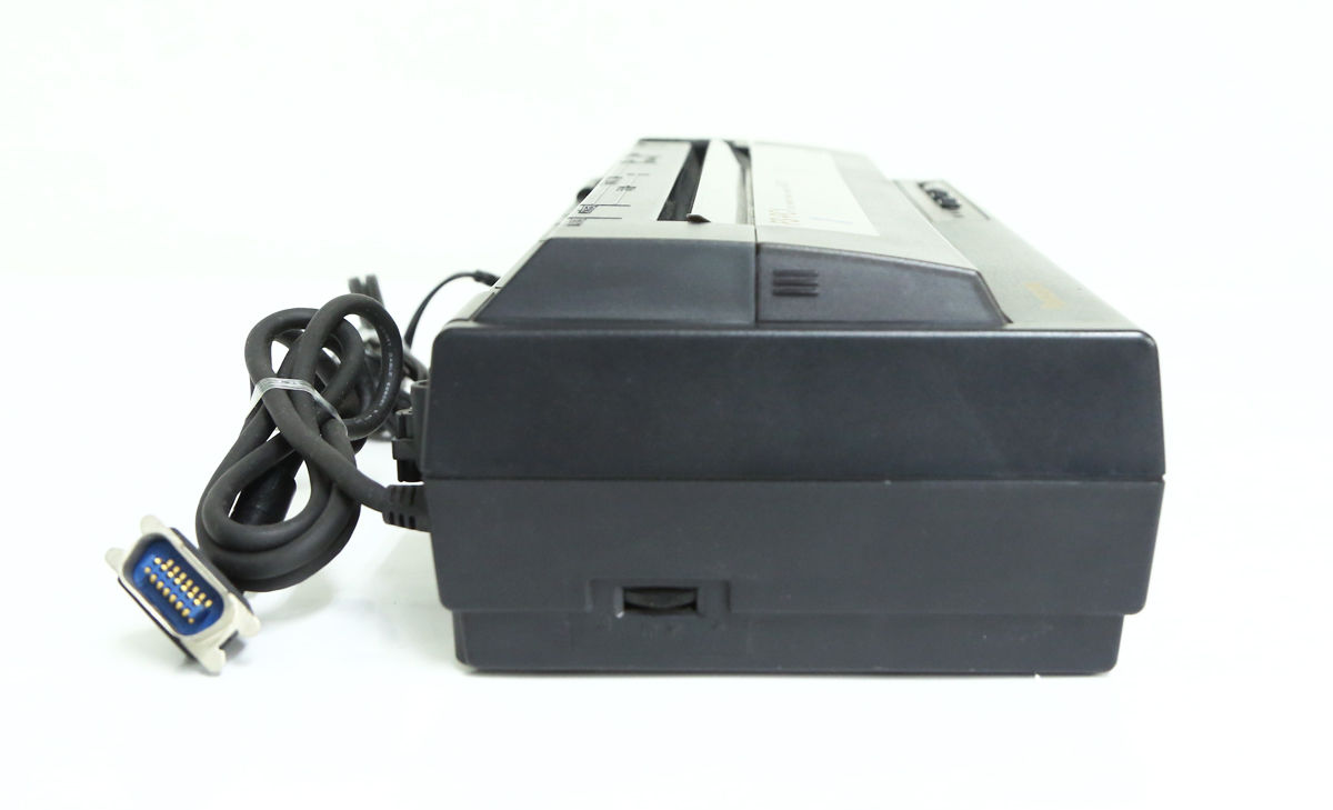 Panasonic FS-PC1 - MSX Wiki