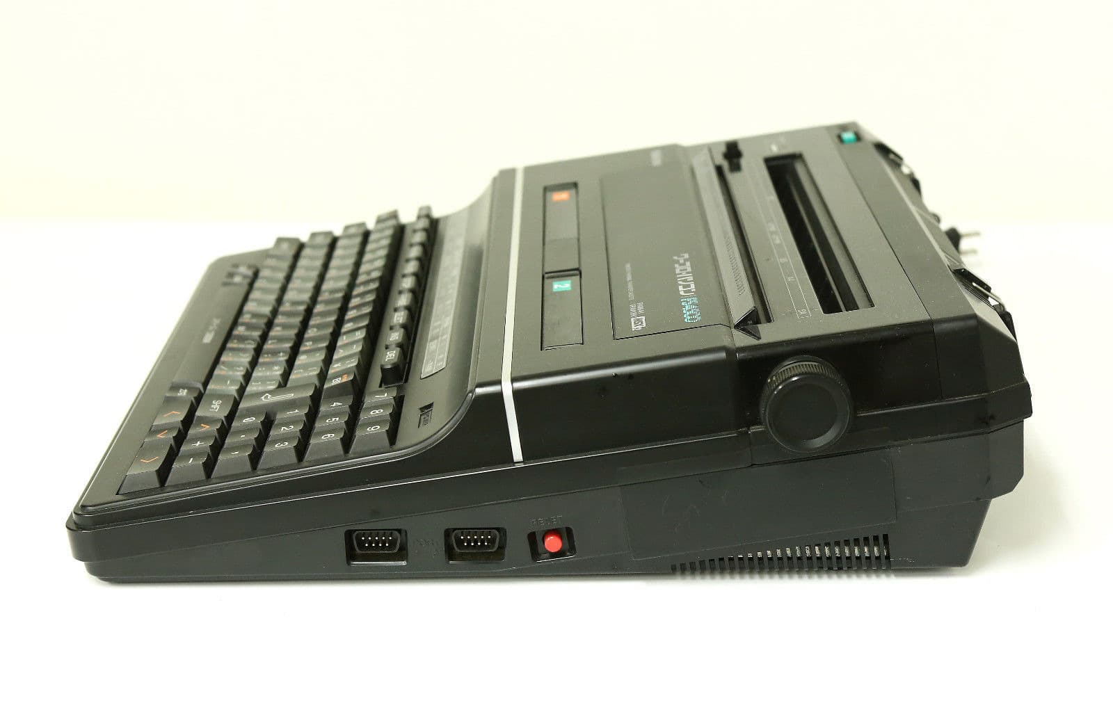 希少 MSX2 FS-4500本体 National Panasonic ゲーム