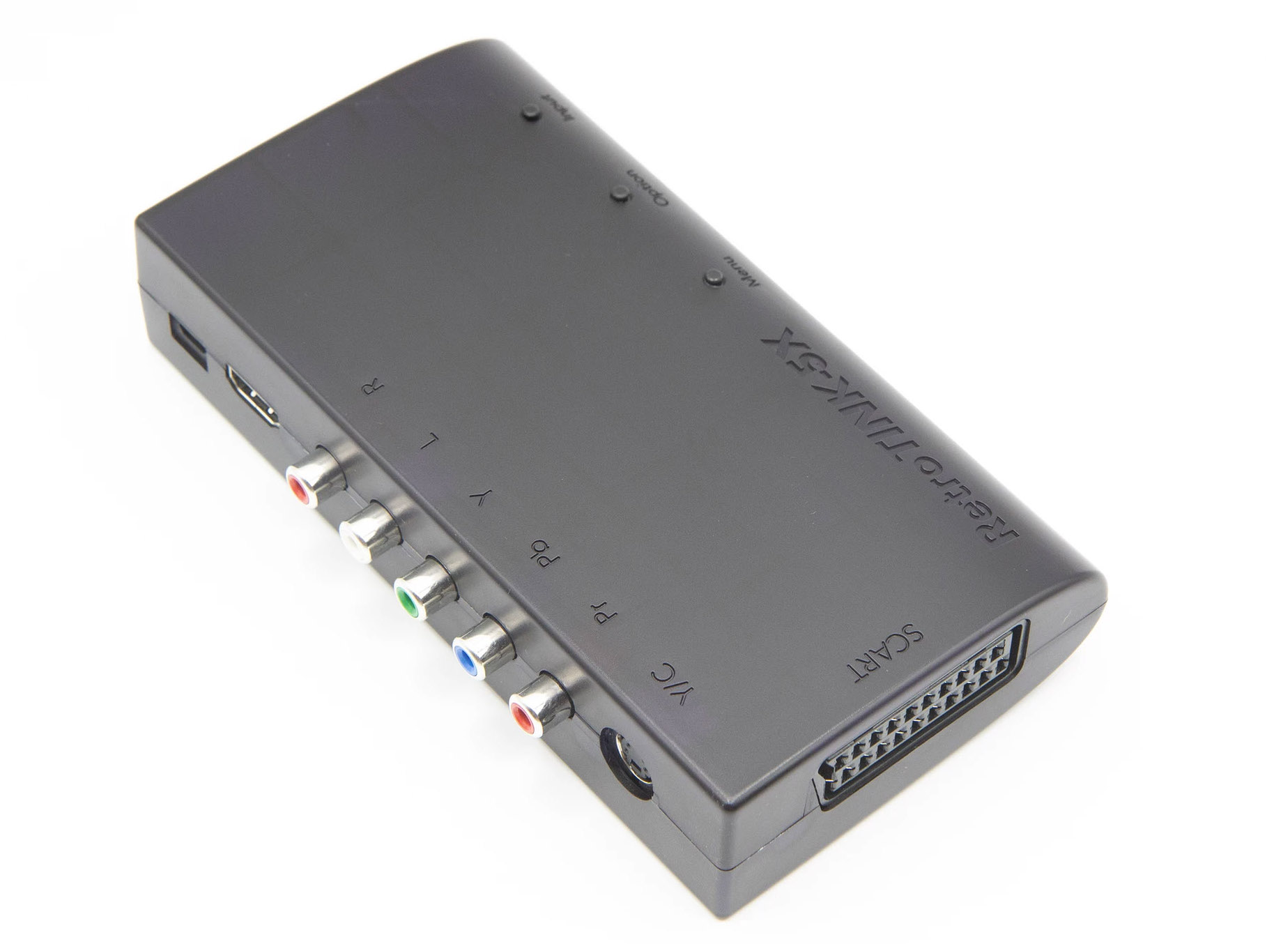 RetroTINK 5X Pro - MSX Wiki