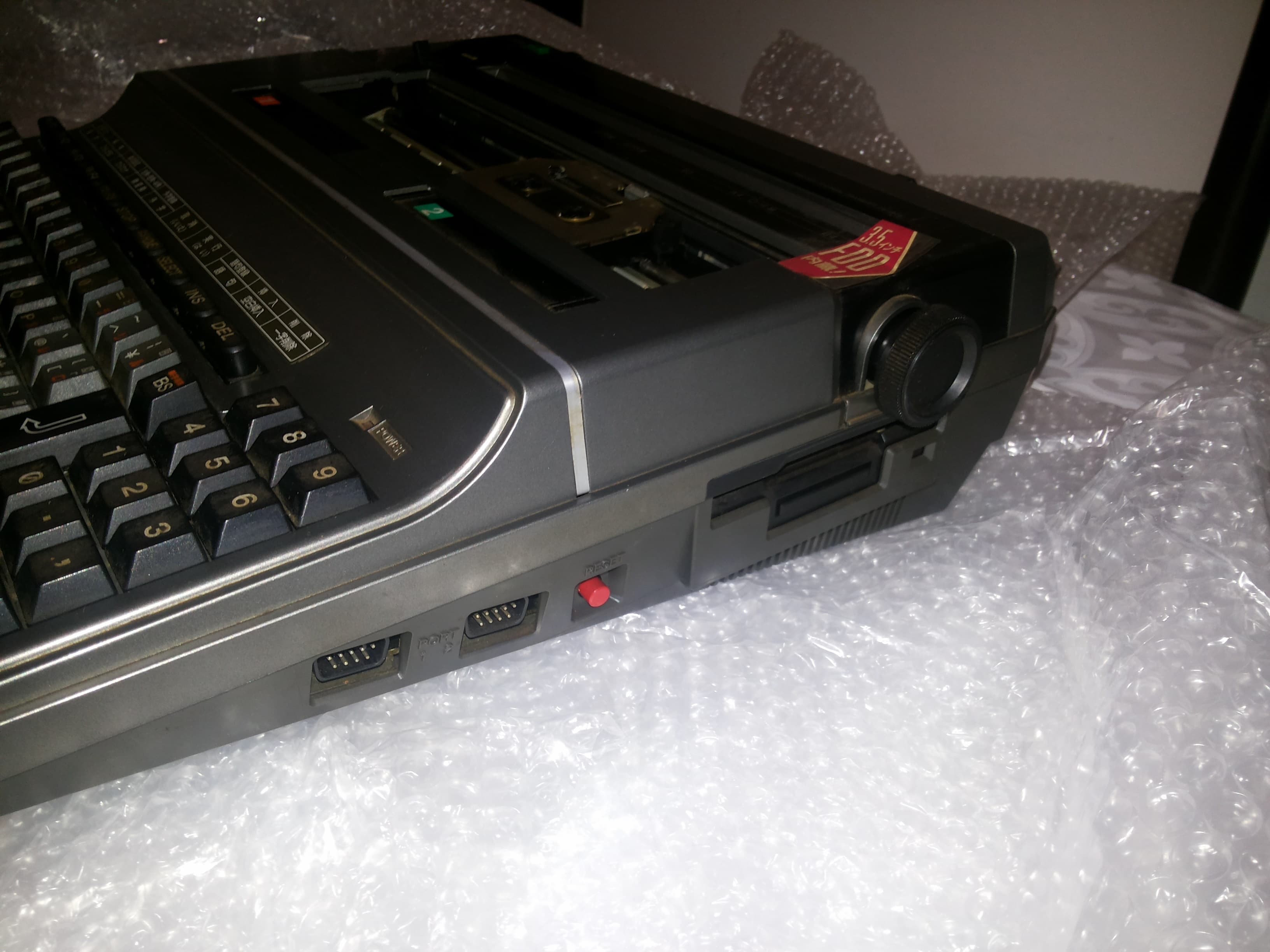 National FS-4700 - MSX Wiki