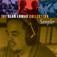 アラン・ローマックス選集 | トピックス : みすず書房