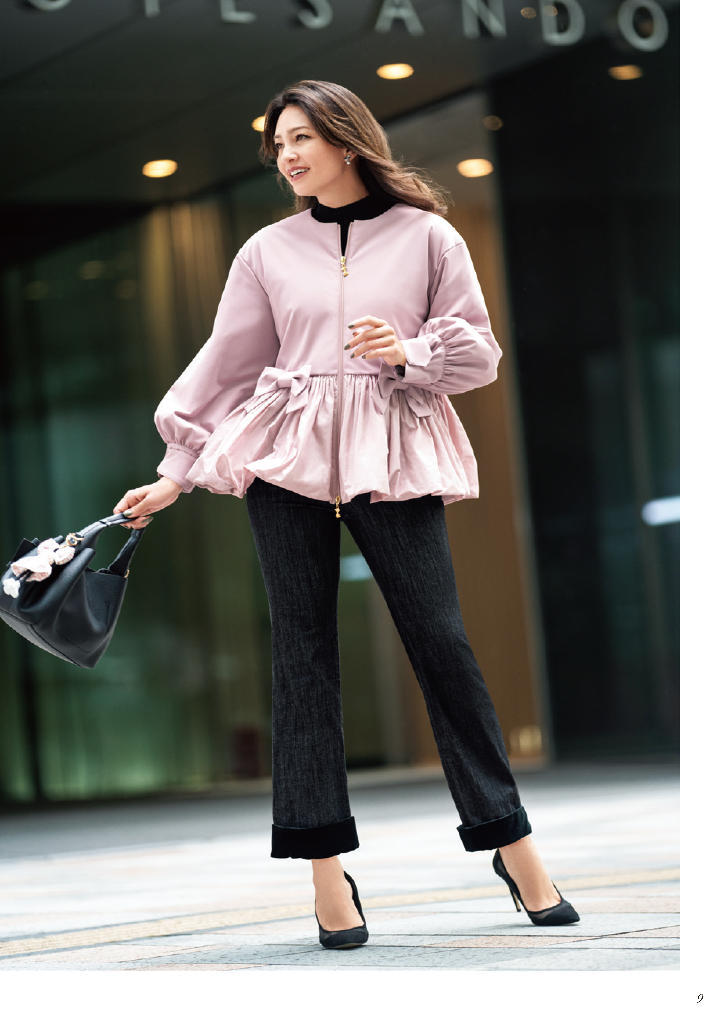 2025 A/W Collection | msgracy