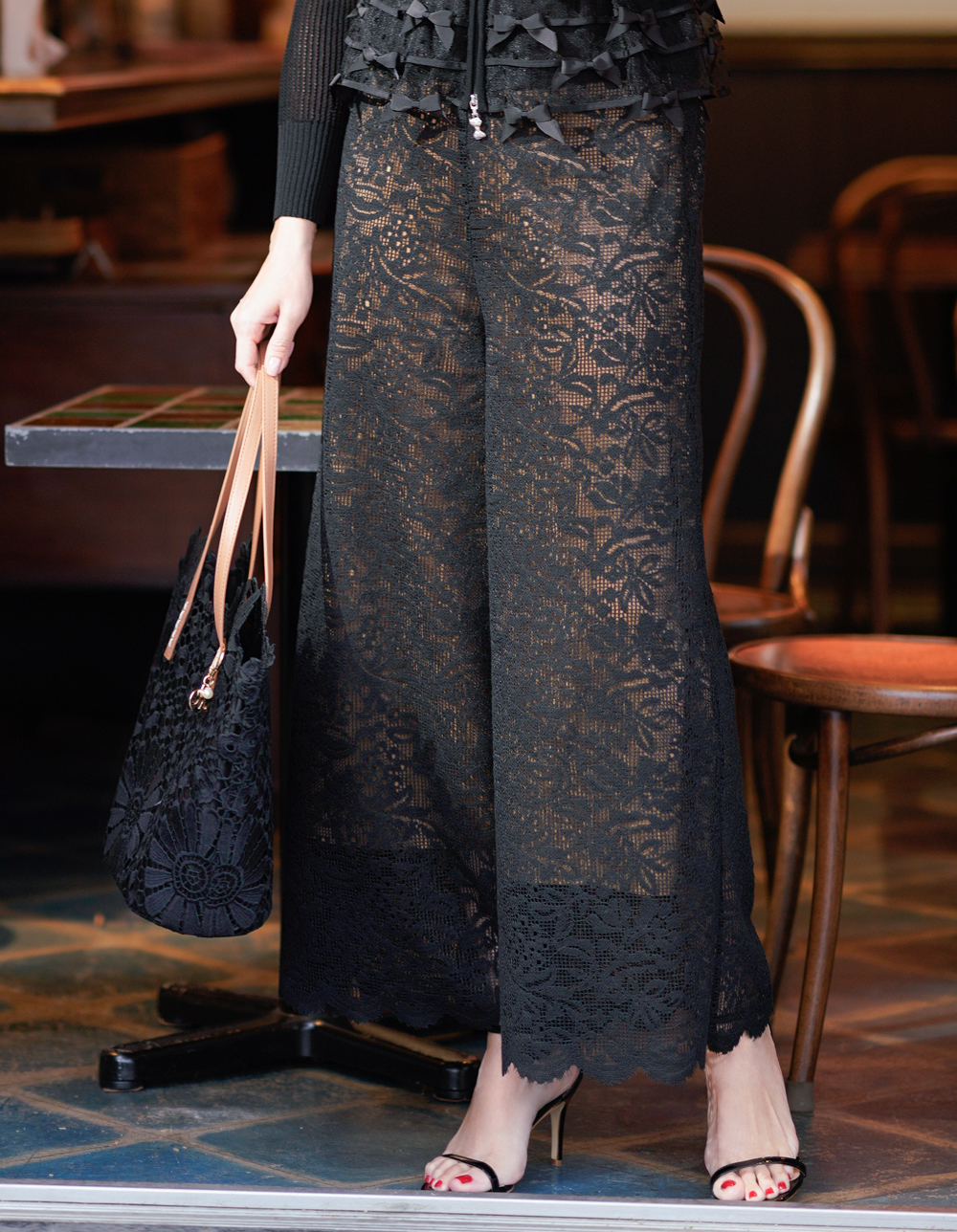 M'SGRACY-エムズグレィシー公式サイト