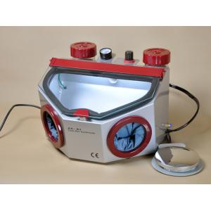 サンドブラスター-article-歯科ラボ機器-article-歯科技工向け-article