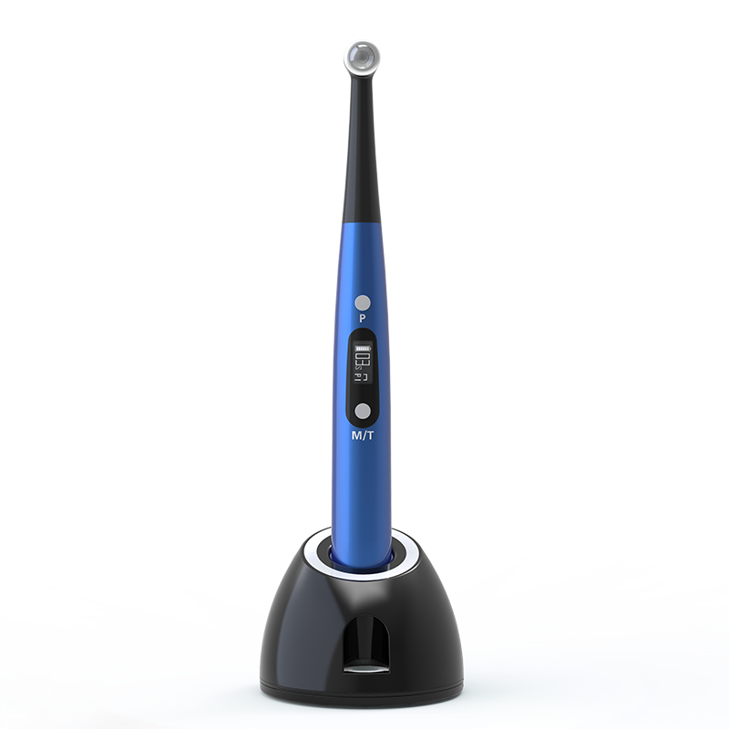 歯科用LED光重合照射器