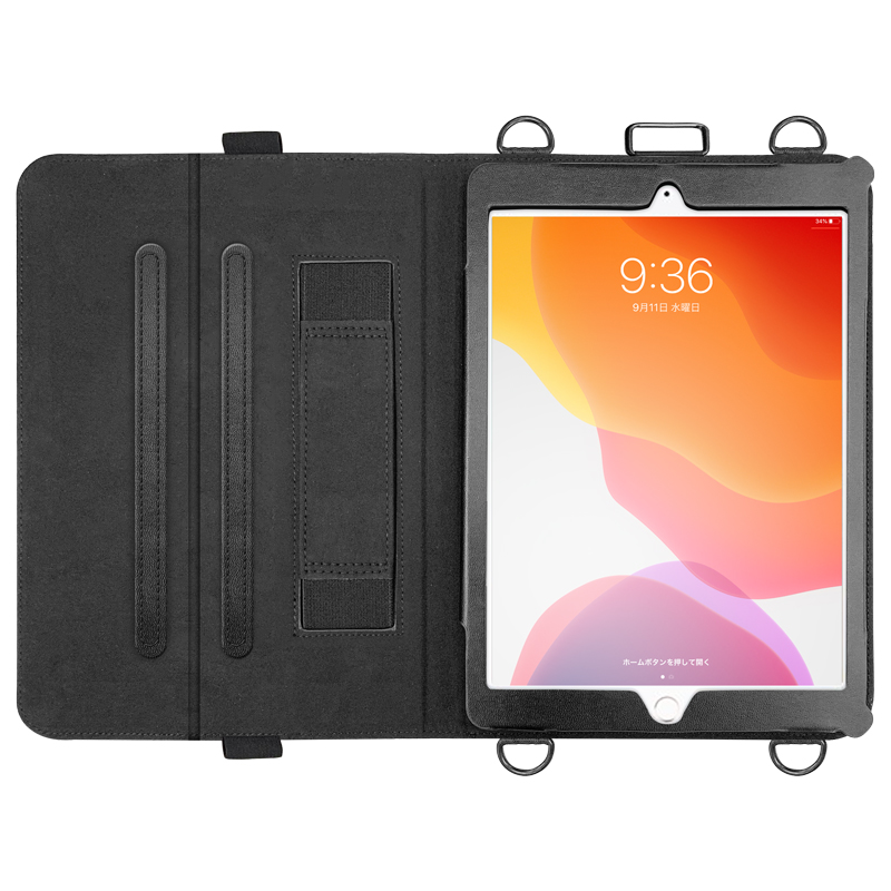 iPad 10.2inch (第9世代/第8世代/第7世代) / iPad Air 10.5inch (第3