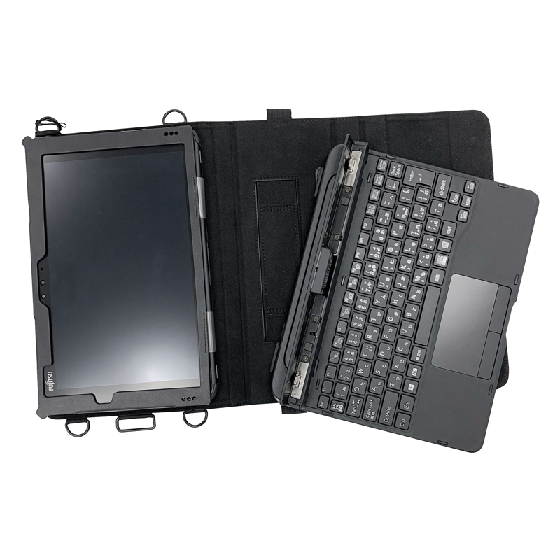 STYLISTIC Q5011 / ARROWS Tab Q5011 / ARROWS Tab Q5010 合成皮革