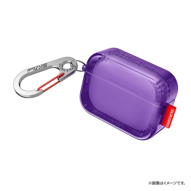 AirPods Pro 2 SAIDO DARK BLUE｜スマホ(タブレット)アクセサリー総合