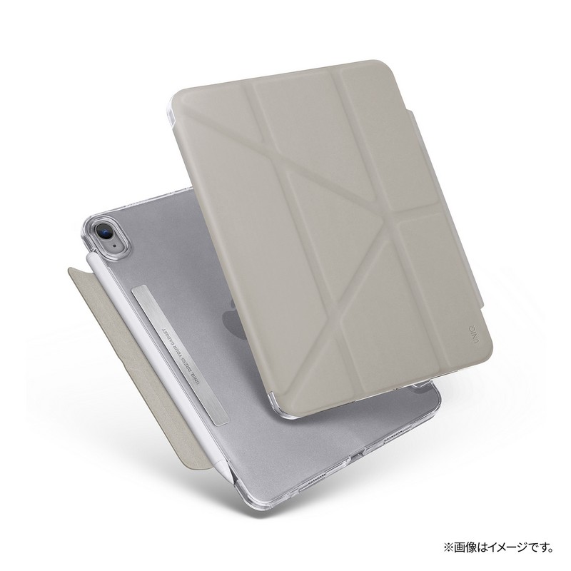 iPad mini 7 (A17 Pro)/iPad mini 6 CAMDEN LAVENDER｜スマホ
