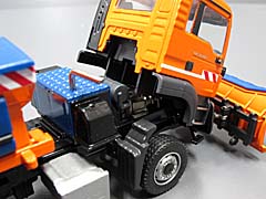 モデルトラックファクトリー