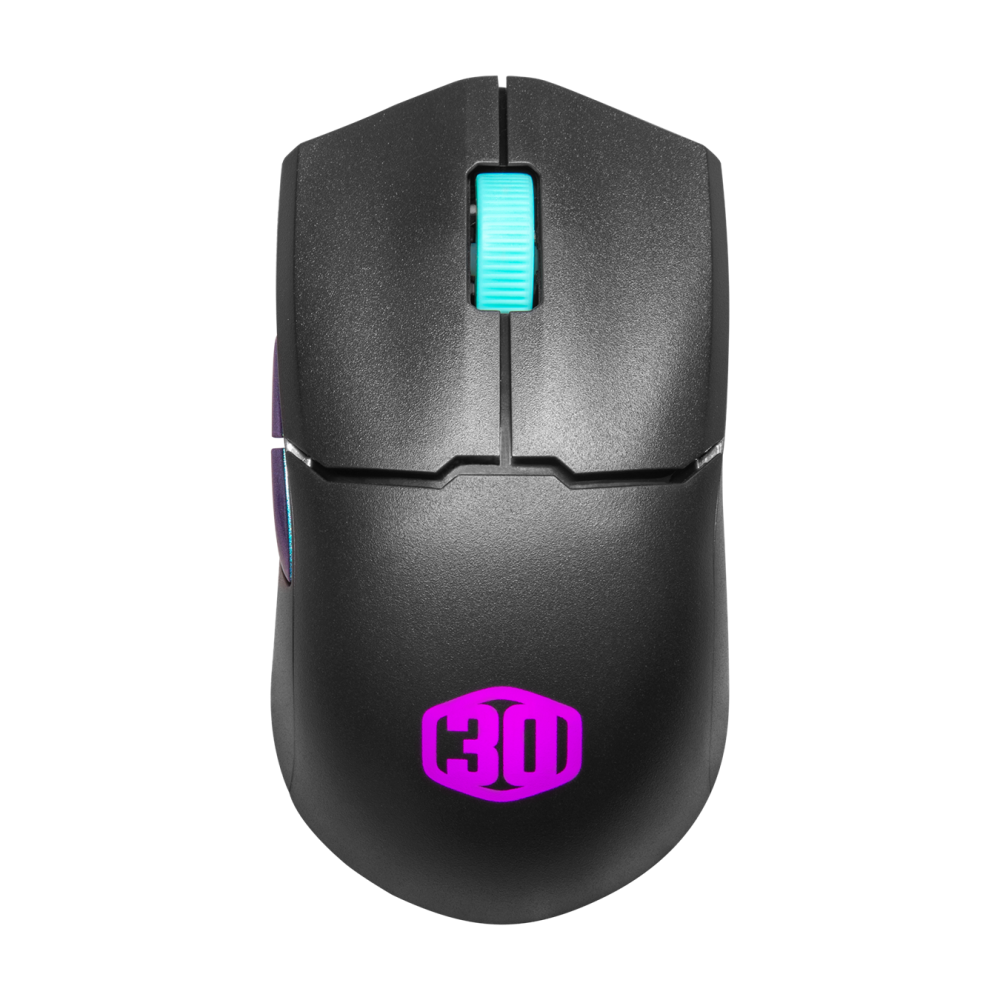 Cooler Master MM712 | Mtech