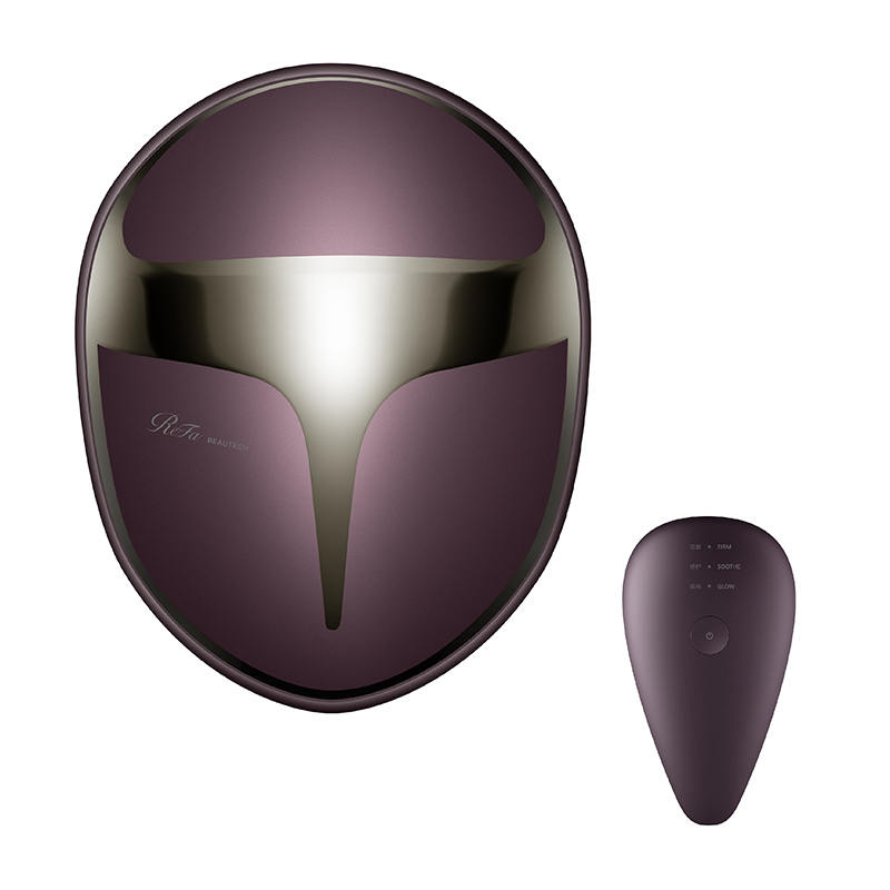 ReFaからマスク型光美顔器が登場「ReFa LED MASK（リファLEDマスク